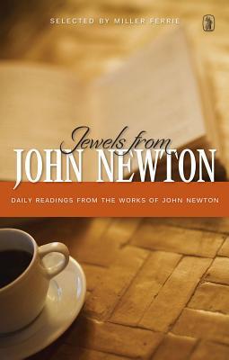 Jewels from John Newton: Daily
