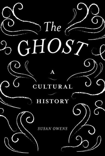 Ghost - Paperback (9781849766463)