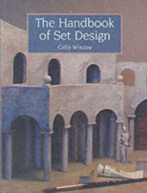 Handbook of Set Design