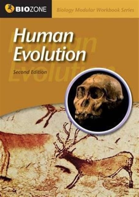 Human Evolution Modular Workbook