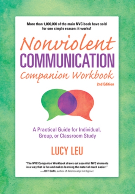 Nonviolent Commun Comp Workbook