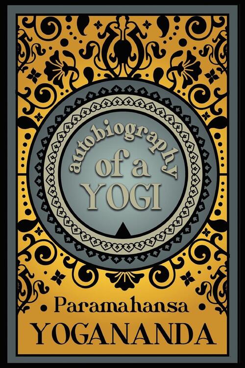 Autobiog Of A Yogi
