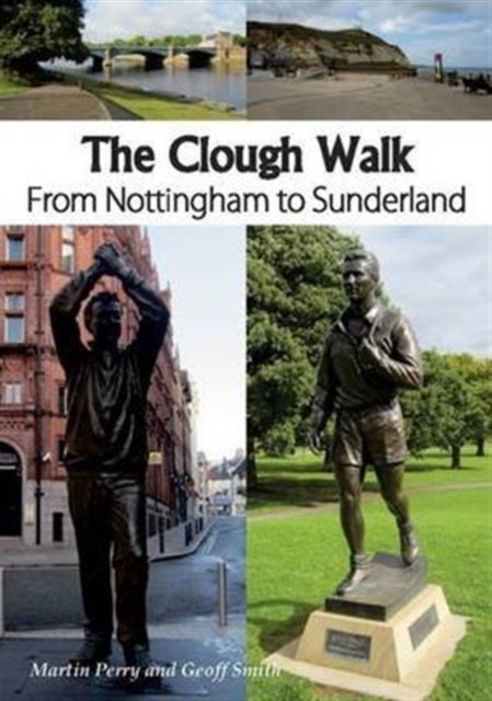 The Clough Walk