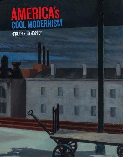 America&apos;s Cool Modernism - Katherine Bourgignon - Paperback (9781910807217)