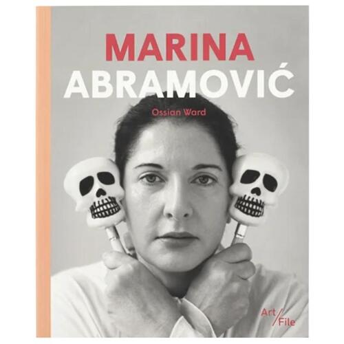 Marina Abramovic