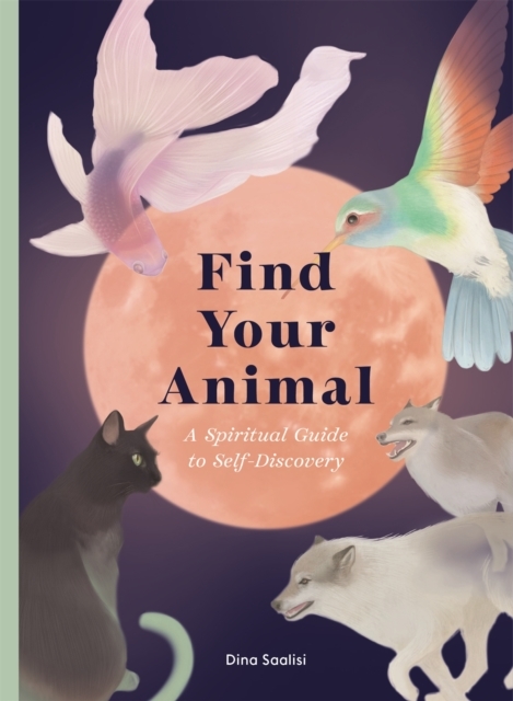 Find Your Animal