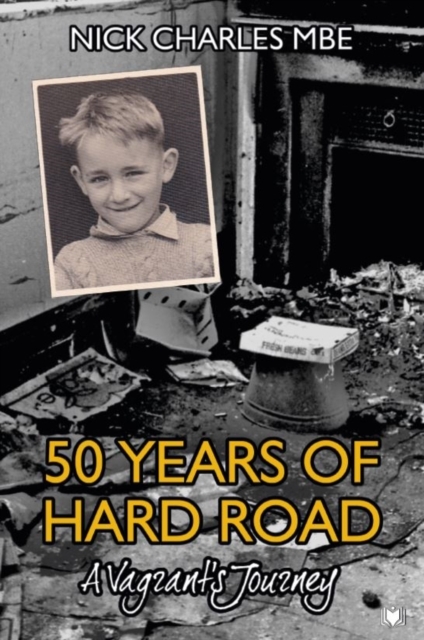 50 Years of Hard Road