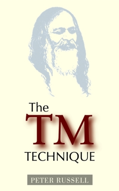 The TM Technique