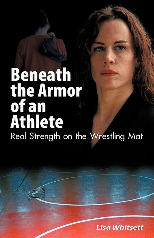 Beneath the Armor of an Athlete