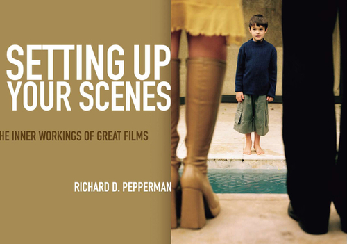 Setting Up Your Scenes: The Inner Workings of Great Films