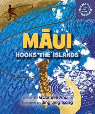 Maui Hooks The Islands