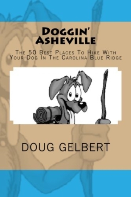 Doggin' Asheville