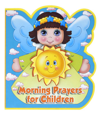 Morning Prayers for Children