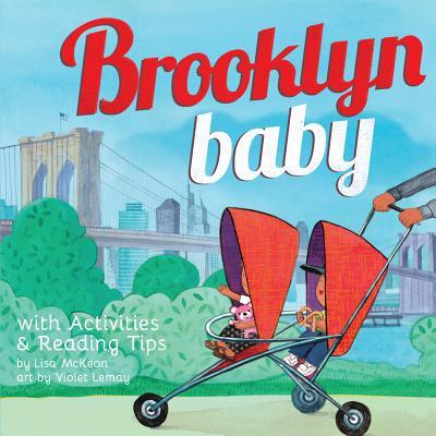 Brooklyn Baby-Board