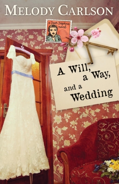 A Will, a Way, and a Wedding