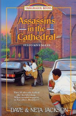 Assassins in the Cathedral: Introducing Festo Kivengere