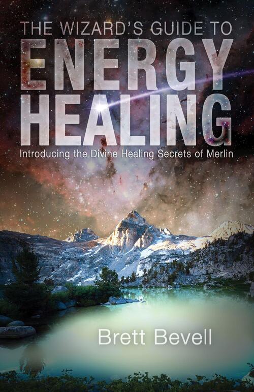 Wizards GT Energy Healing