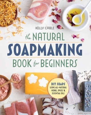 Natural Soap Making BK For Beg