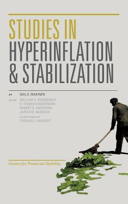 Studies in Hyperinflation and Stabilization