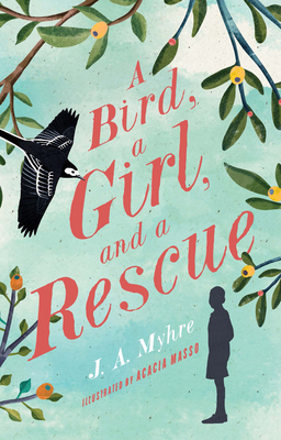 Bird A Girl & A Rescue