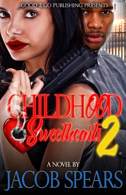 Childhood Sweethearts 2
