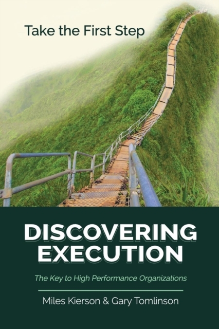 Discovering Execution