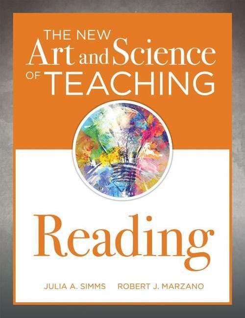 New Art & Science Of Teaching