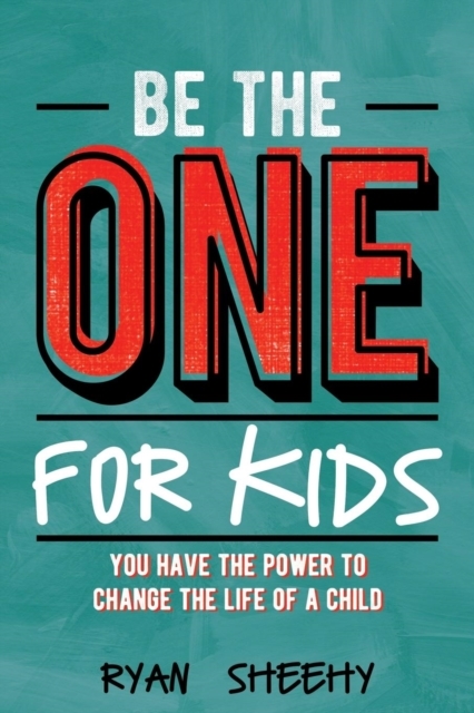 Be the One for Kids