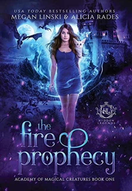 The Fire Prophecy
