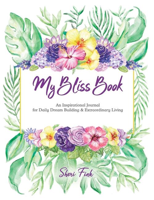 My Bliss Book