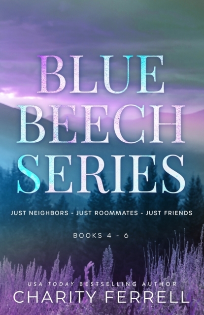 Blue Beech Series 4-6