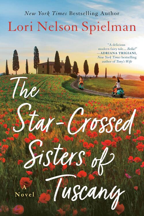 Star-Crossed Sisters of Tuscany