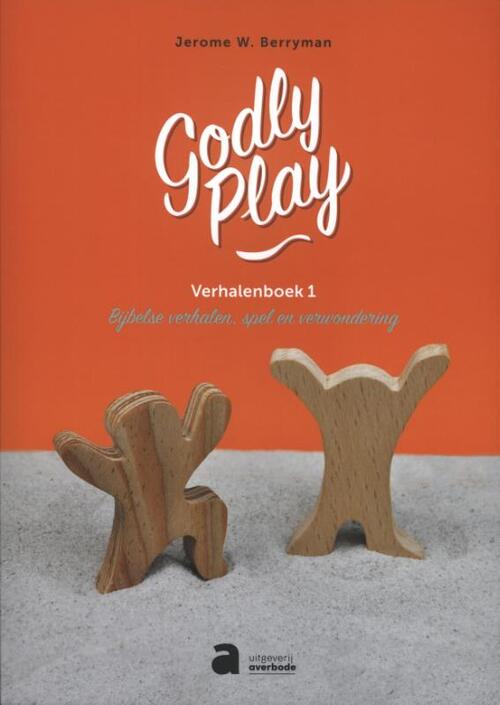 Afbeelding van product Godly Play Verhalenboek 1 Paperback