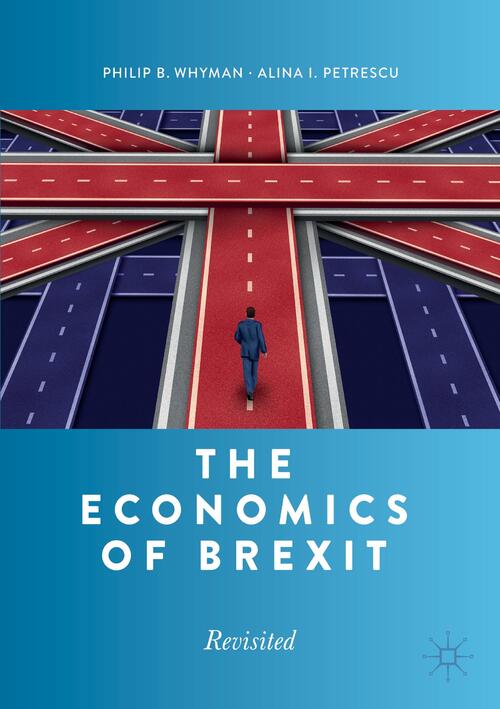 The Economics of Brexit