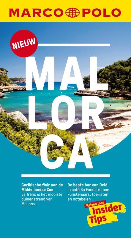 Marco Polo - Mallorca - Petra Rossbach