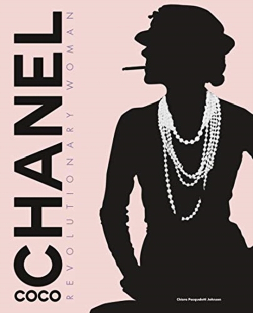 Coco Chanel Revolutionary Woman