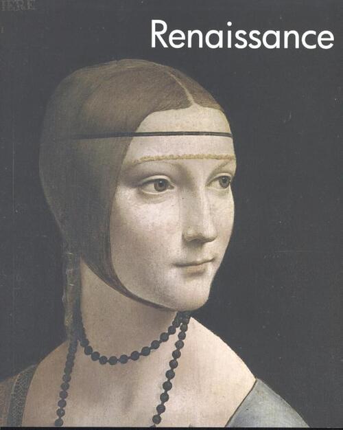 Renaissance - Angela Sanna, Francesca Taddei, Shaaron Magrelli