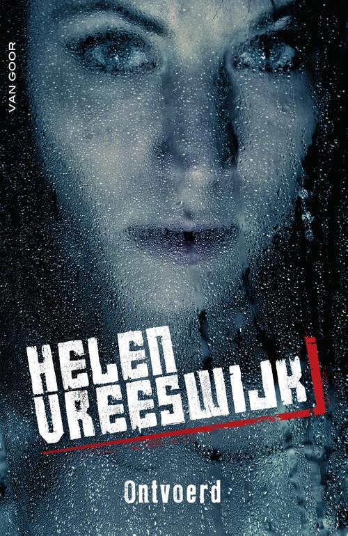 Ontvoerd - Helen Vreeswijk - eBook (9789000344017)