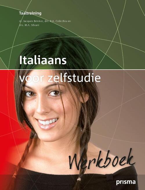 Italiaans voor Zelfstudie - Werkboek - Drs Marco Silvani