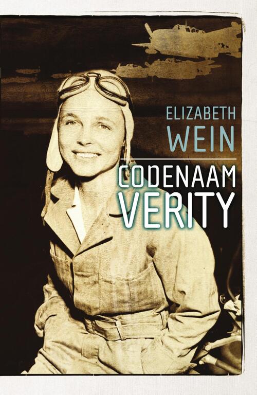 Codenaam Verity - Elizabeth Wein - eBook (9789000347957)