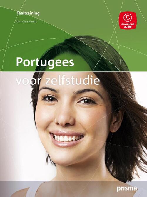Portugees voor zelfstudie - Gisa Muniz