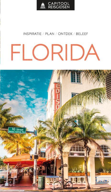 Florida - Capitool - Paperback (9789000369027) 9789000369027