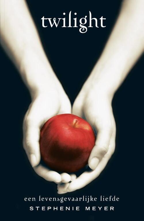 Twilight - Stephenie Meyer
