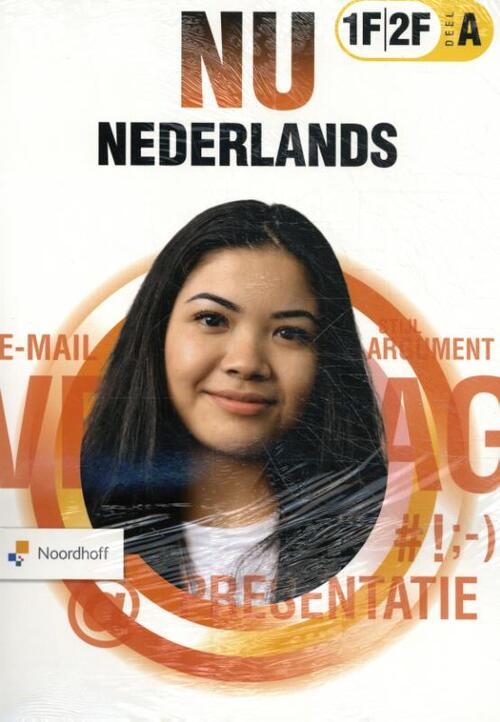 NU Nederlands - Paperback (9789001878597)
