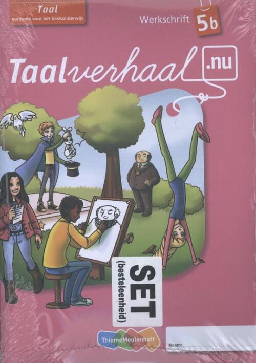 Taal - Paperback (9789006616101)