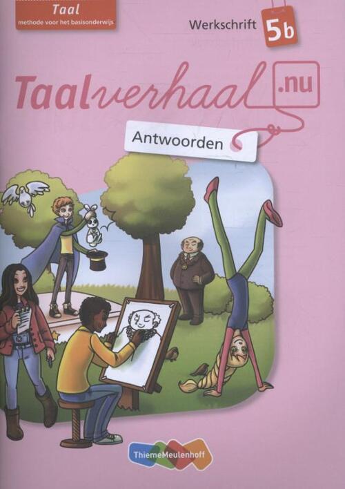Taal - Paperback (9789006616118)