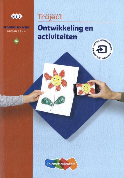 Ontwikkeling en activiteiten - Paperback (9789006649833)