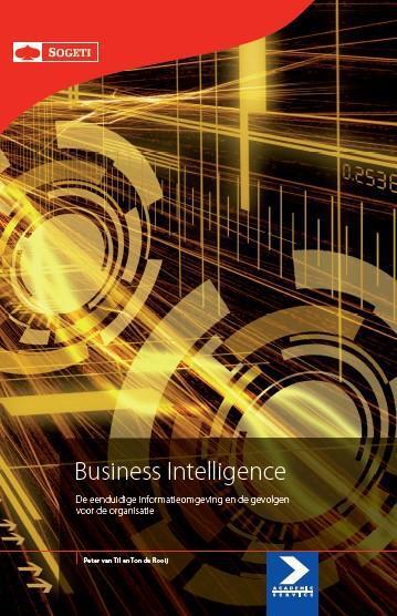 Business intelligence - Peter van Til, Ton de Rooij
