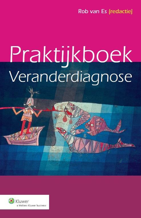 Praktijkboek veranderdiagnose - eBook (9789013118810)