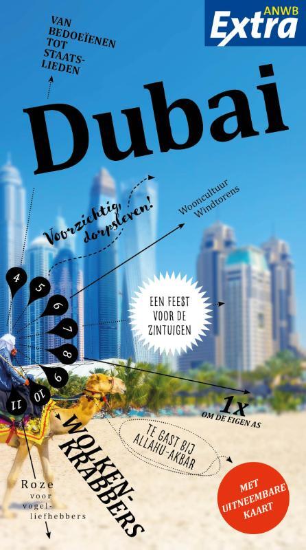 Dubai - Gerhard Heck - Paperback (9789018049263) 9789018049263